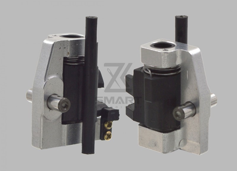 Adatos juostos variklis Dreivuotas siuvinėjimo mašinų rinkinys Atsarginės dalys A01M04