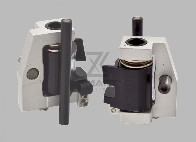 Adatos juostos pavaros abipusis agregatas „Tajima“ ir kinų siuvinėjimo mašina Atsarginės dalys A01M03