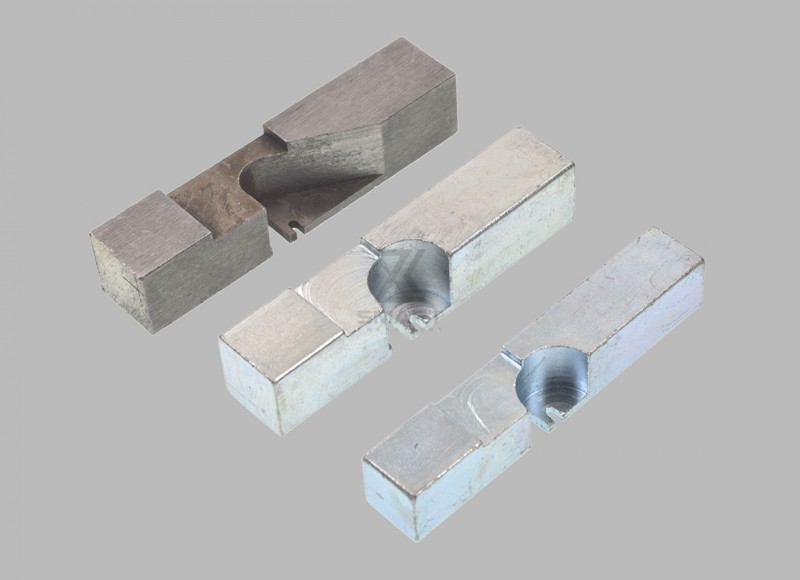 Mažesnis negyvas taško matuoklis Feiya ricoma ZGM Melco atsarginės dalys 172 laipsniai siuvinėjimo mašinos ZG0032600000 ZG0030300000