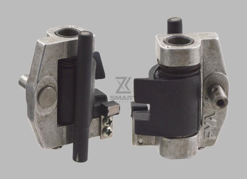 Adatos strypo variklis Droppacator A01M06