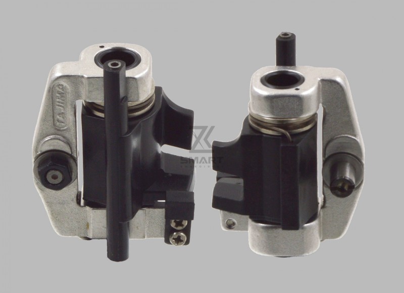 080210360A70 adatos juostos abipusė „Tajima“ siuvinėjimo mašina A01M07