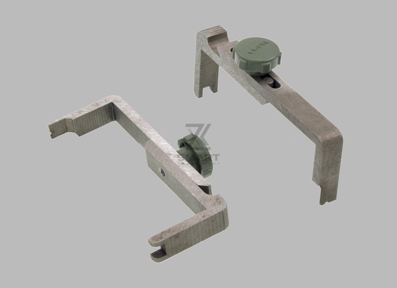 Adatų juostos jungiamasis smeigės matuoklis G01-TJ02 skirtas „Tajima“ kompiuterio siuvinėjimo mašinos dalys ZG0030400000