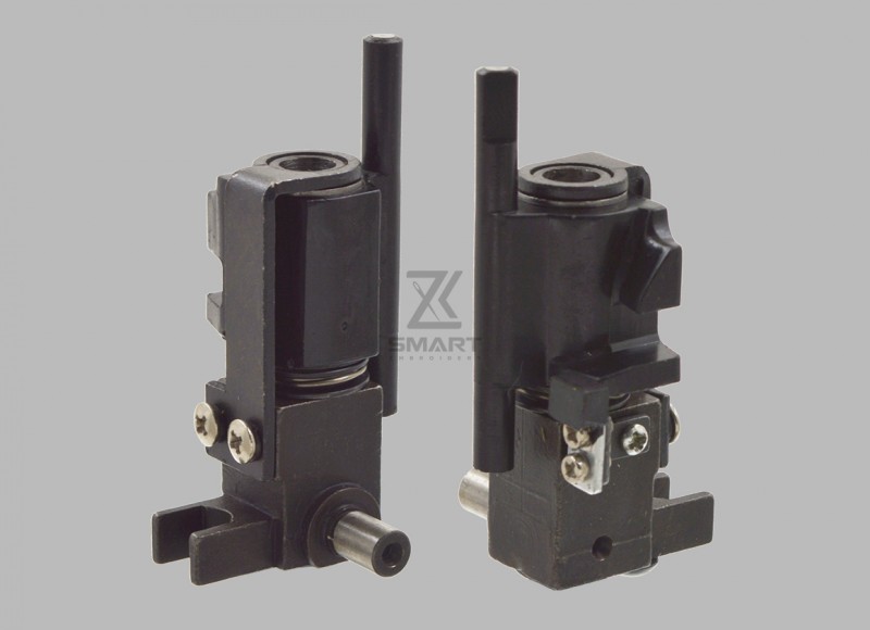 Adatos juostos variklis „Swf“ serijos kompaktiškų siuvinėjimo mašinų atsarginės dalys A01M05