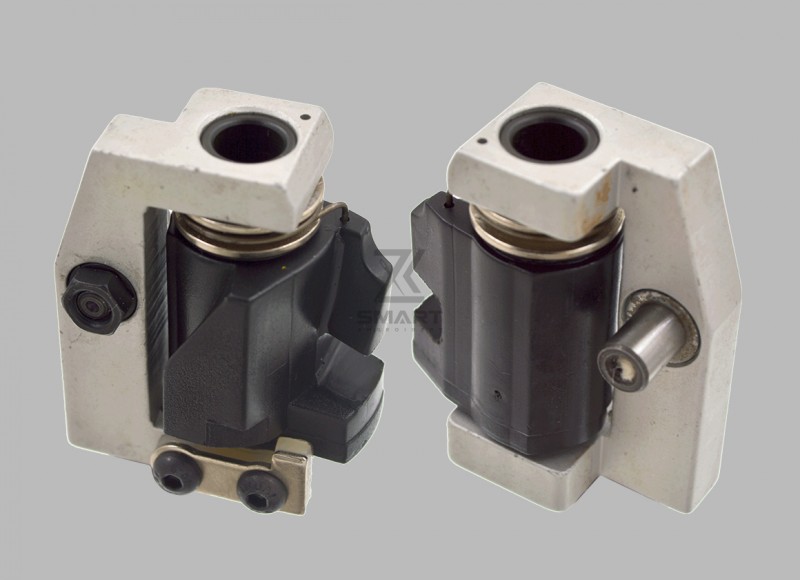 TMFD, TMFX, TFHX, TFMX mašinų A01S04, TFHX adatos juostos abipusė