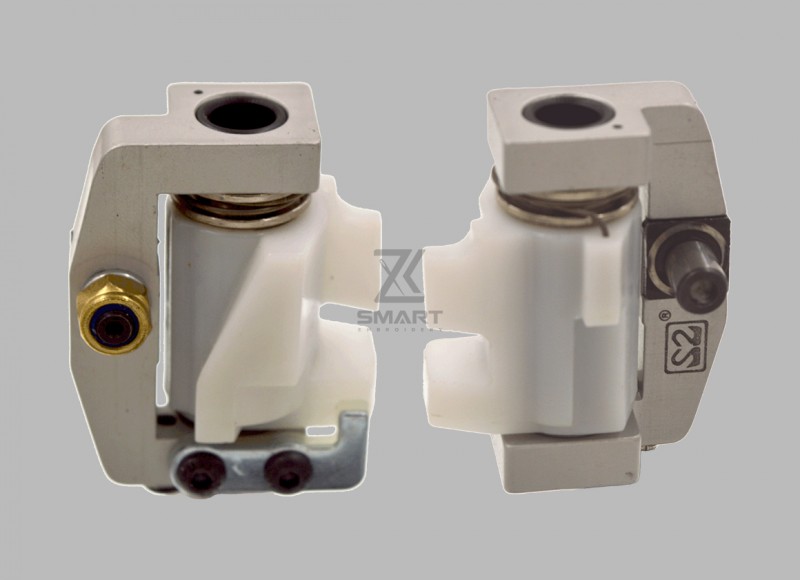 Adatos juostos abipusis komplektas siuvinėjimo mašina Atsarginės dalys A01S02