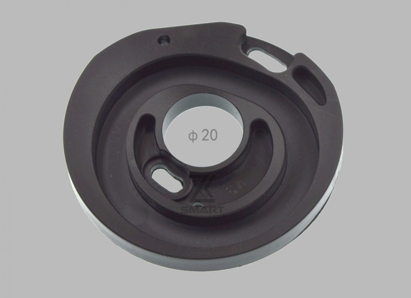 M3 20 mm „Take-Up“ svirties siuvinėjimo kumštelis