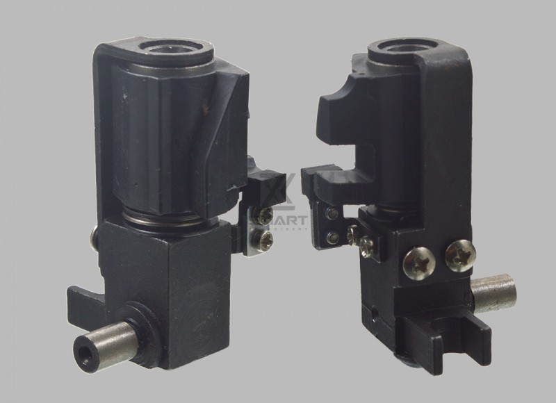 03040BM-CCT01 Adatos juostos abipusis agregatas, skirtas visiems SWF siuvinėjimams vienos galvos mašinoms A01S16