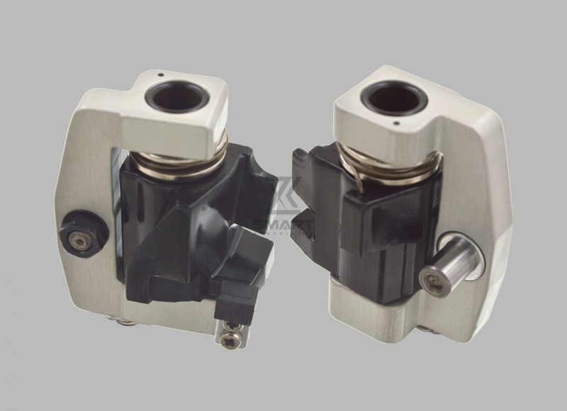 Adatos juostos abipusė „Tajima“ siuvinėjimo mašinos dalys A01S05