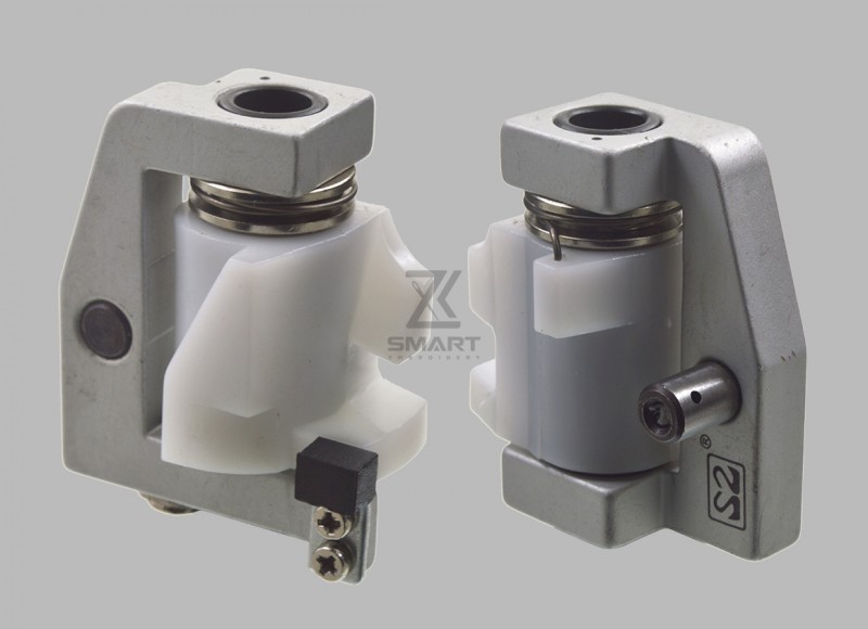 Solenoidinės varpos adatos juostos abipusės komplekto siuvinėjimo mašinos atsarginės dalys A01S13