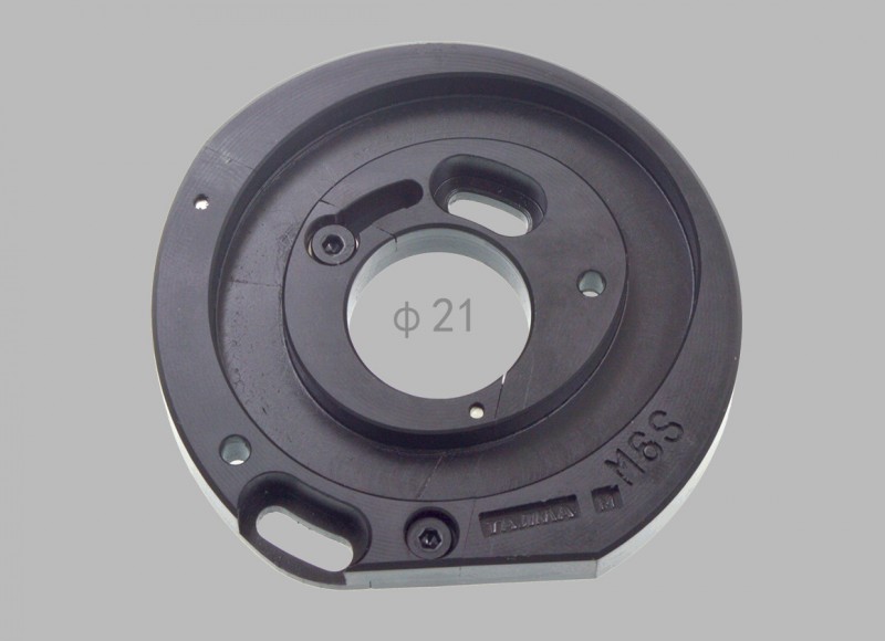 9A0802700A01 M6S 21mm Atskiriamas „Take-Up Svirties“ varomoji kamera, skirta „Tajima“ siuvinėjimo mašinos dalims A02TJM6S21S