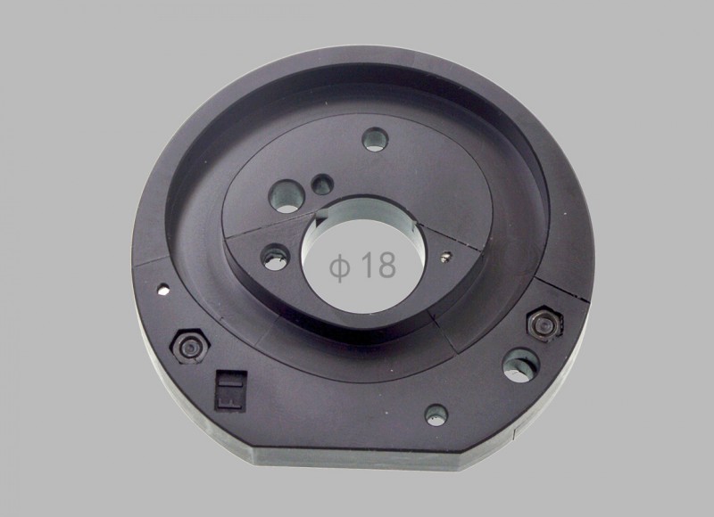 F19A0802500000 18mm Atskiriama „Take-Up Svirties“ varomoji kamera, skirta „Tajima“ siuvinėjimo mašinos dalims A02TJF118S