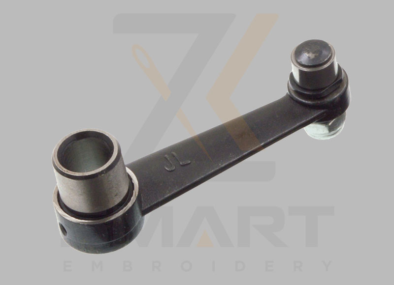 58 mm „Take-Up“ svirtis Vairavimo svirtis Siuvinėjimo mašinos atsarginės dalys A05A03-58