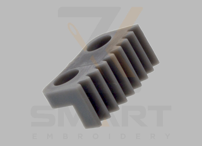 „Paimkite svirtį“ važiavimo svirtis B pavara 6 dantų ir 9 dantų siuvinėjimo mašina Atsarginės dalys A05B04-GEAR