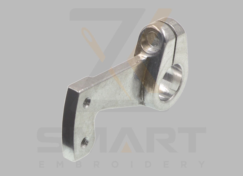 „Tajima“ siuvinėjimo aparato atsarginių dalių A05B04-TJ01 „Tajima“ siuvimo svirties svirtis B yra B svirtis B