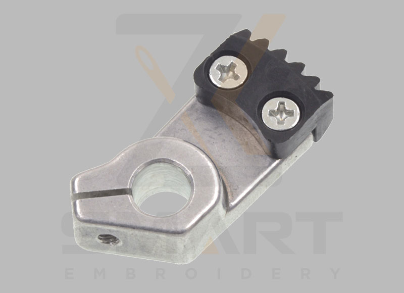 „Paimkite svirtį“ važiavimo svirtis B „Tajima“ siuvinėjimo mašina Atsarginės dalys A05B04-TJ02C