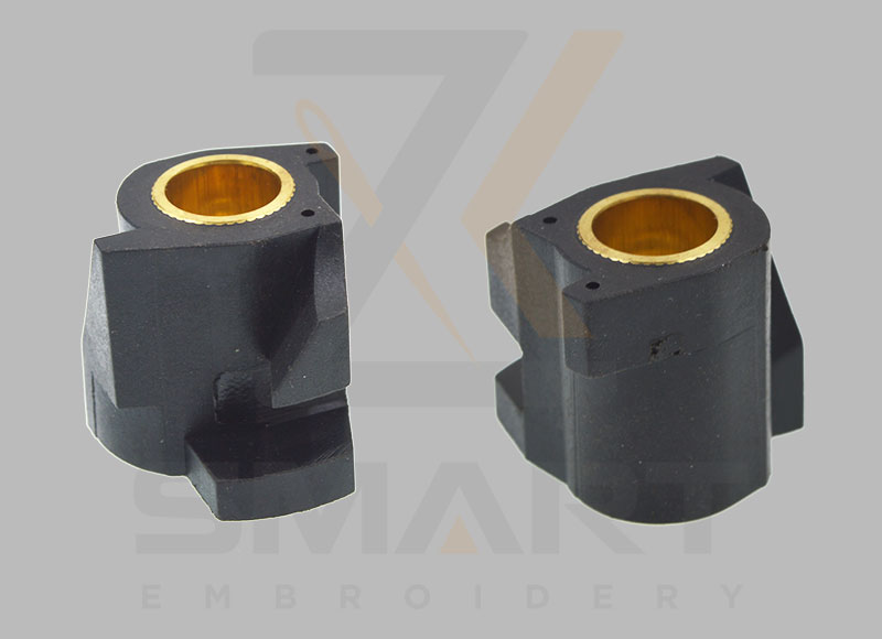 Adatos juostos abipusė „Tajima“ siuvinėjimo mašinos dalys A01S1101