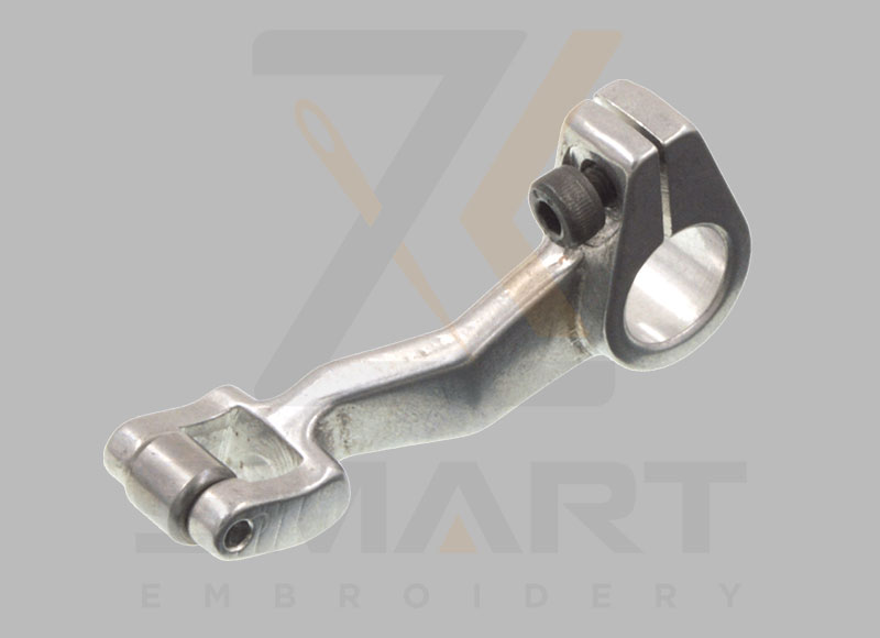 Paimkite svirtį varomosios svirties B siuvinėjimo mašina Atsarginės dalys A05B02