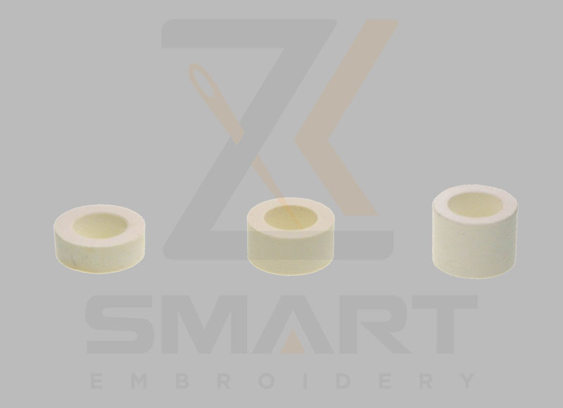 100 vnt 3 mm 5 mm 8 mm pagalvės žiedas, skirtas „Tajima Toyota Zsk Happy Barudan“ SWF Feiya Haina Melco daugelio prekės ženklo siuvinėjimo mašinos