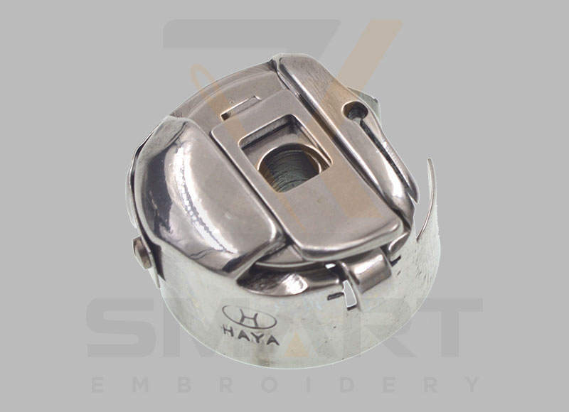 50 vnt Haya Bobbin dėklo kompiuterio siuvinėjimo mašinų priedai R02HY04
