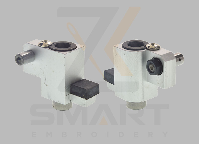 Slėgio pėdų jungiamojo strypo kompiuterio siuvinėjimo mašinų priedai A080103