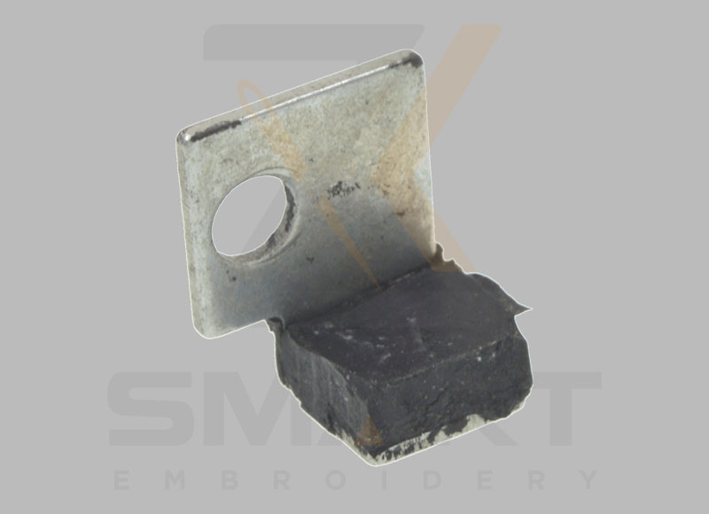 Slėgio pėdų jungiamojo strypo kompiuterio siuvinėjimo mašinų priedai A0801001