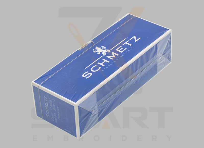 Siuvinėjimo mašinos adata DB*K5 Kompiuterio siuvinėjimo mašinos dalys LSJZ-DB-K5