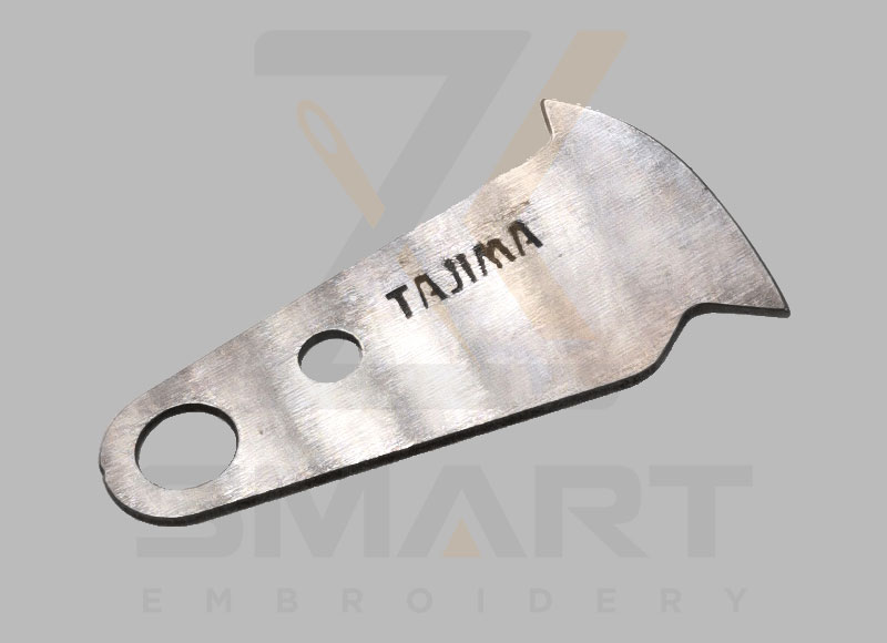 Siūlai skiria plokštelę „Tajima“ siuvinėjimo mašinos atsarginės dalys