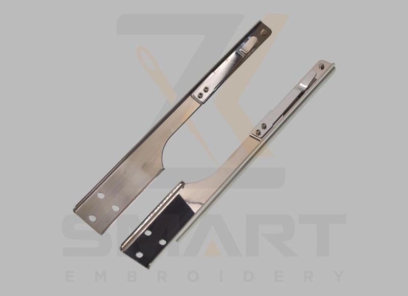 Vamzdinis rėmo lanko laikiklio dangtelis