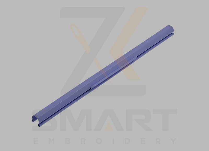 Audinio spaustuko rėmo anti-jump audinio spaustuko kompiuterio siuvinėjimo mašinų priedai