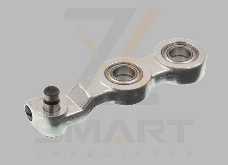 „A04LSB“ kvadratinė galvos guolio adatos juosta