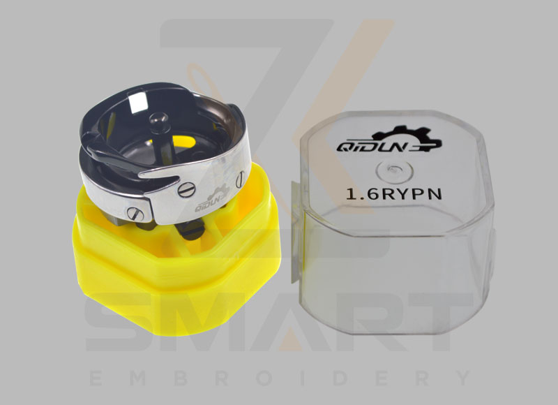 1.6Rypn besisukantis kabliuko kompiuteriniai siuvinėjimo mašinų priedai