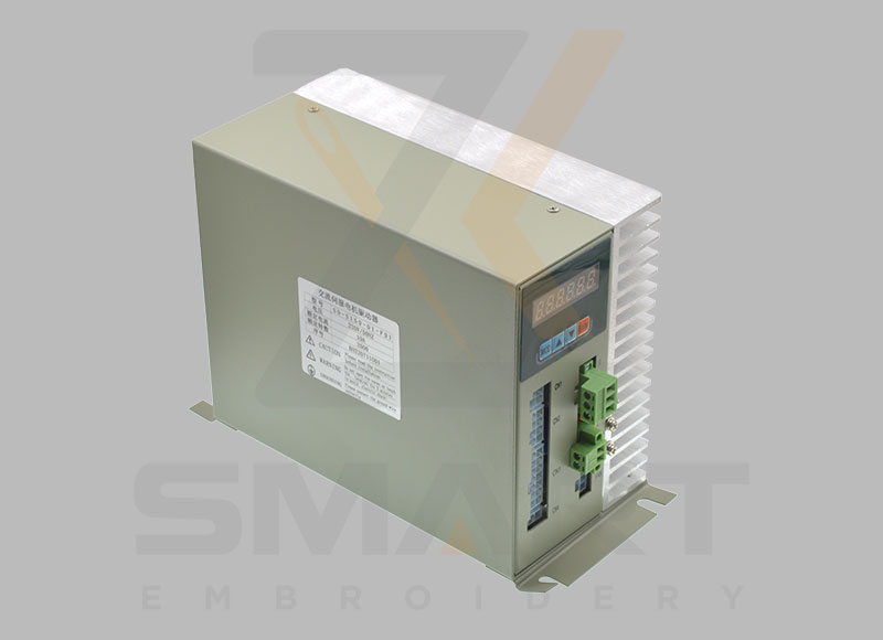 „Dahao SD-S100-F01 Servo“ variklio vairuotojo siuvinėjimo mašinos atsarginių dalių priedai