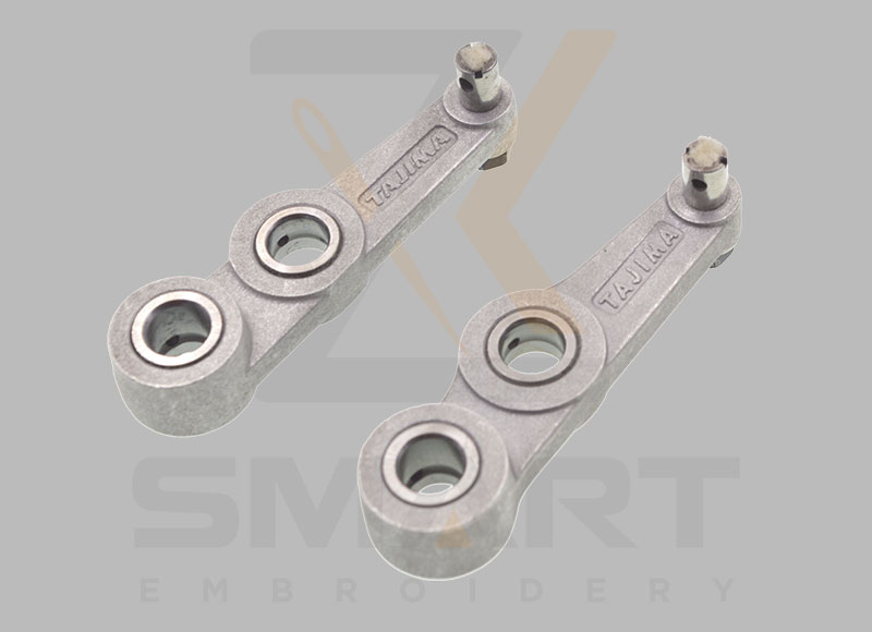 A04TJ-45 A04TJ-47 Adatų juostos varomoji svirtis siuvinėjimo mašina Atsarginių dalių priedai