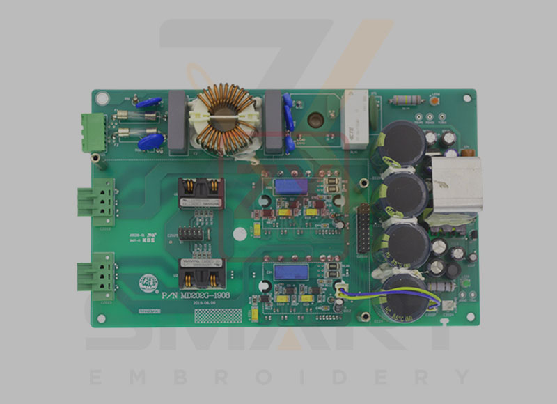 P/N MD202G-1908 MD-02 „XY Motor China Dahao“ siuvinėjimo mašinos atsarginės dalys