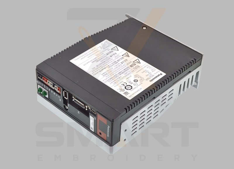 Naudojamas „Panasonic McDJT3320“