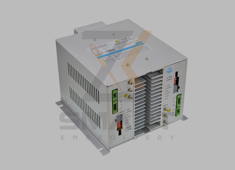 MS21 x y žingsnis pagrindinio variklio vairuotojo „Dahao“ siuvinėjimo mašinos atsarginės dalys