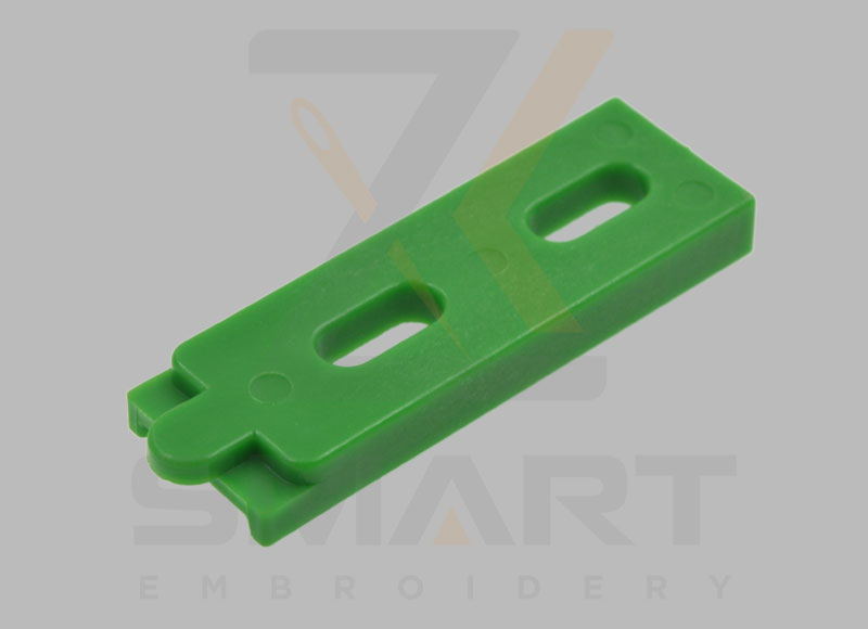 Slėgio pagrindo siuvinėjimo mašinų priedai