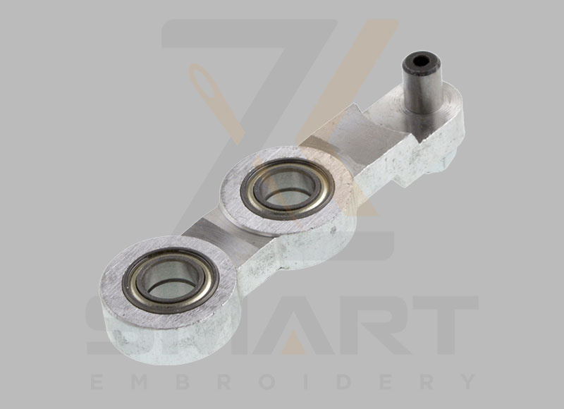 „A04LRB-FY“ apvalios galvos guolio adatos baro varomoji svirtis Feiya siuvinėjimo mašinoje Atsarginių dalių priedai