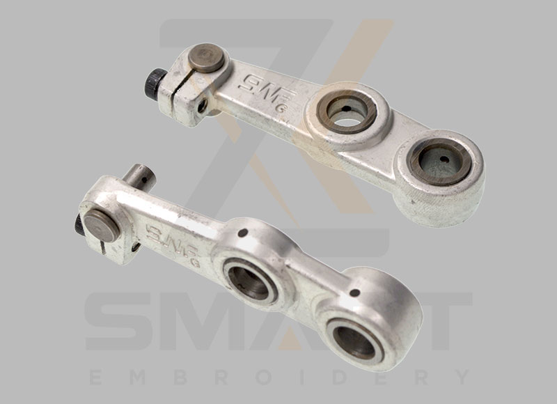 A04HS8-SWF adatos baro varomoji siuvimo siuvinėjimo mašina Atsarginių dalių priedai