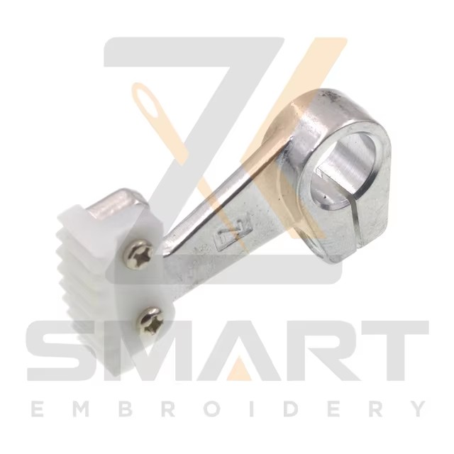 „Paimkite svirties pavaros svirtį“ B EF0516000000 ir EG0529000000 su pavara „Tajima“, SWF, kinų siuvinėjimo mašina