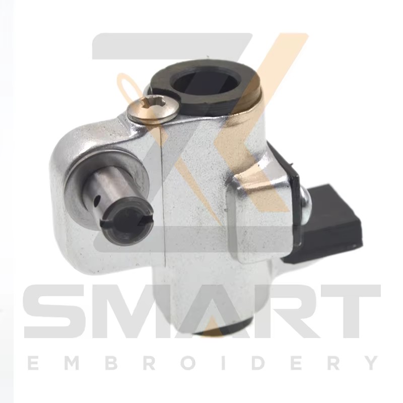 Spaudimo pėdos atsitrenkantis 45 tipo rankos „Tajima“ siuvinėjimo mašinos A0801TJ03