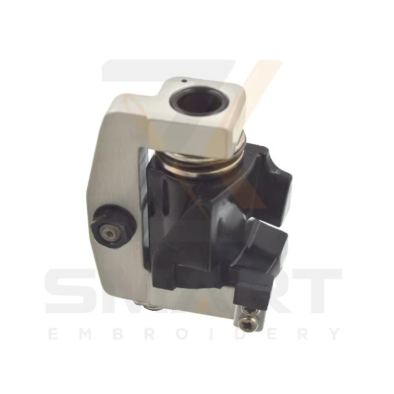 Adatos juostos perdirbimo bandymas TAJIMA ir Kinijos siuvimo mašinos A01S05 080210360A00 080210360A22 080210360A44 080210360A55