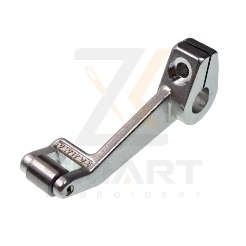 „Tajima“ siuvinėjimo mašinos dalių „Tadajima“ svirties svirties svirtis B