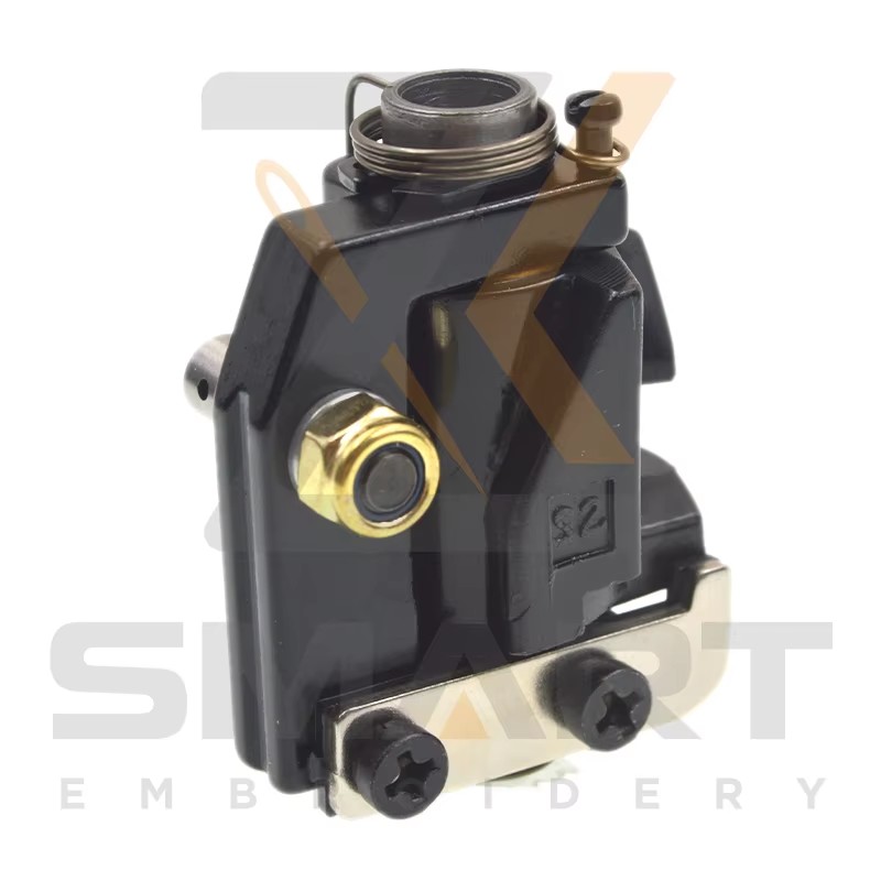 Adatos juostos abipusis Assy Tajima SWF „Chinse“ siuvinėjimo mašinos dalys A01S28