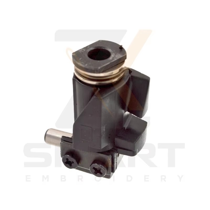 Adatos juostos abipusis asilas „Tajima“ ir kinų siuvinėjimo mašina A01S07