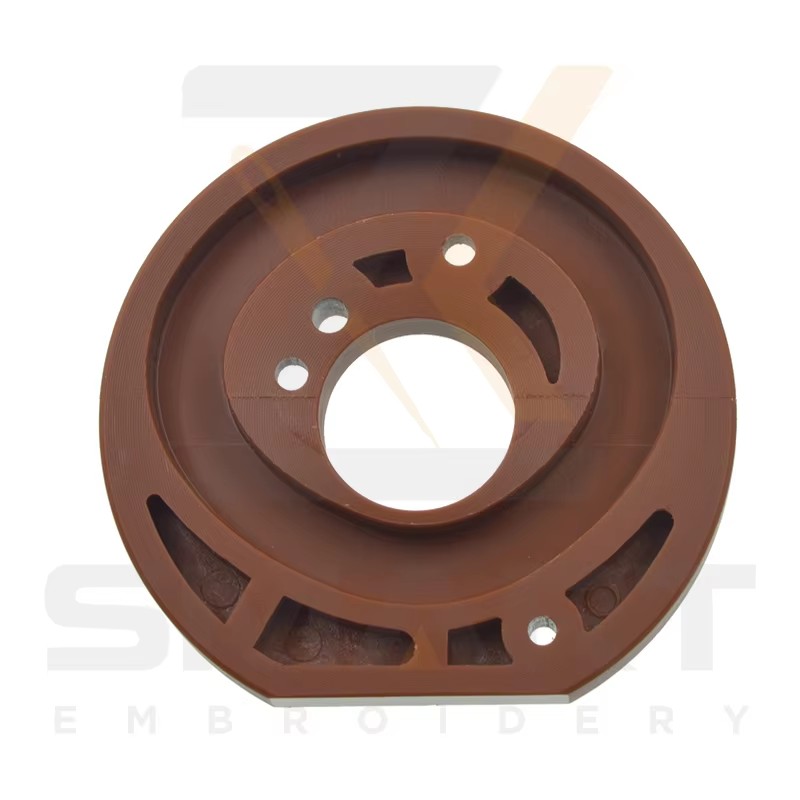 Split tipo 21MM skylių spausdinimo pėdos kameros A02P21STJ