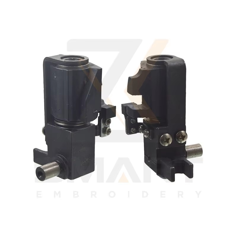 Adatos juostos perdirbėjas AS-015637-01 03040BM-CT01 TAJIMA SWF ir Kinijos siuvimo mašina A01S16