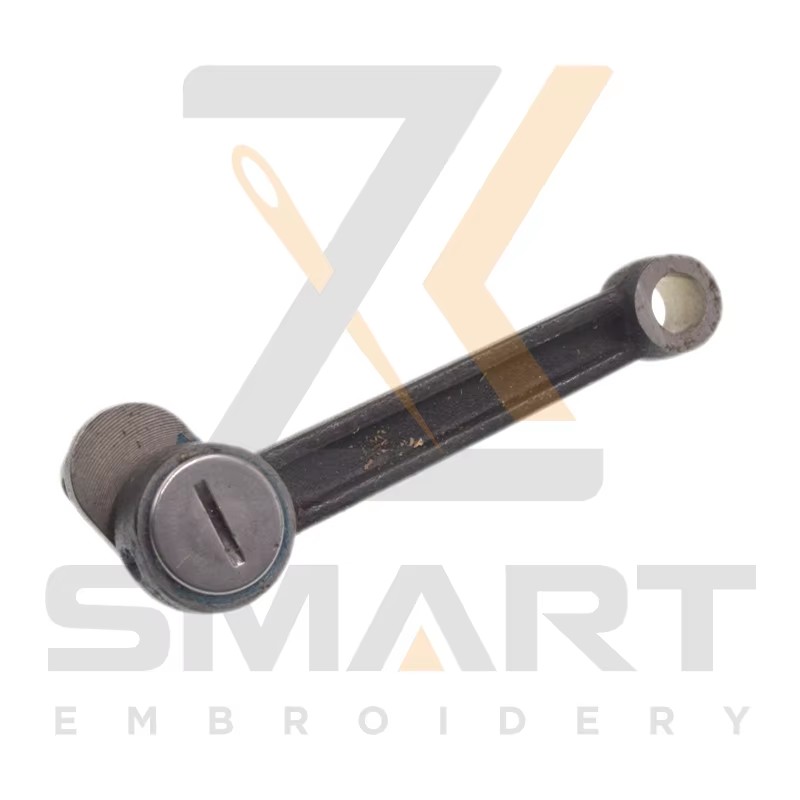 Sujungimo strypas su kranku 