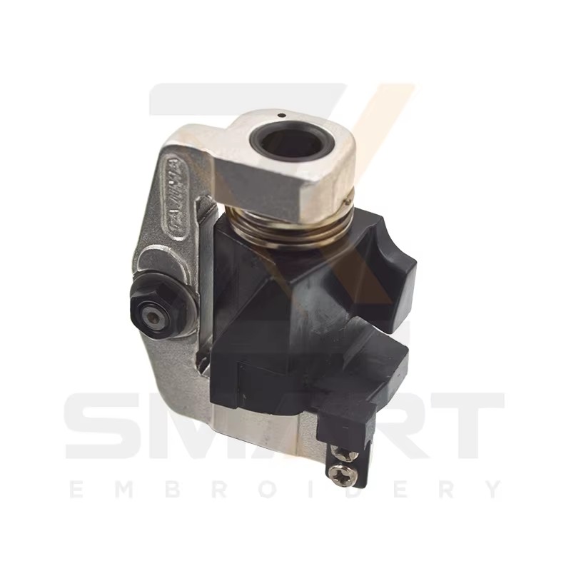 Adatos juostos abipusis asilas „Tajima“ siuvinėjimo mašina A01S06