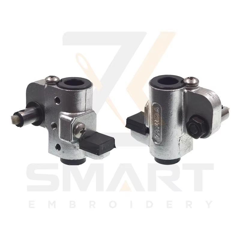 „Tajima 47“ rankos geros kokybės siuvinėjimo mašinos dalys A0801TJ01 „Tajima 47“.